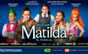 matilda