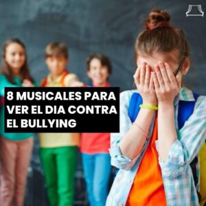 día contra el bullying