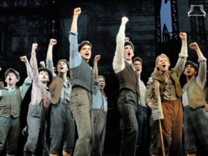 newsies