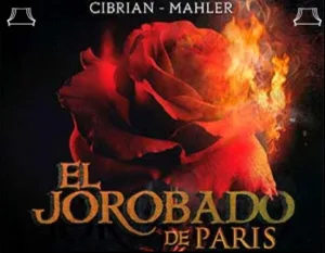 el jorobado de paris
