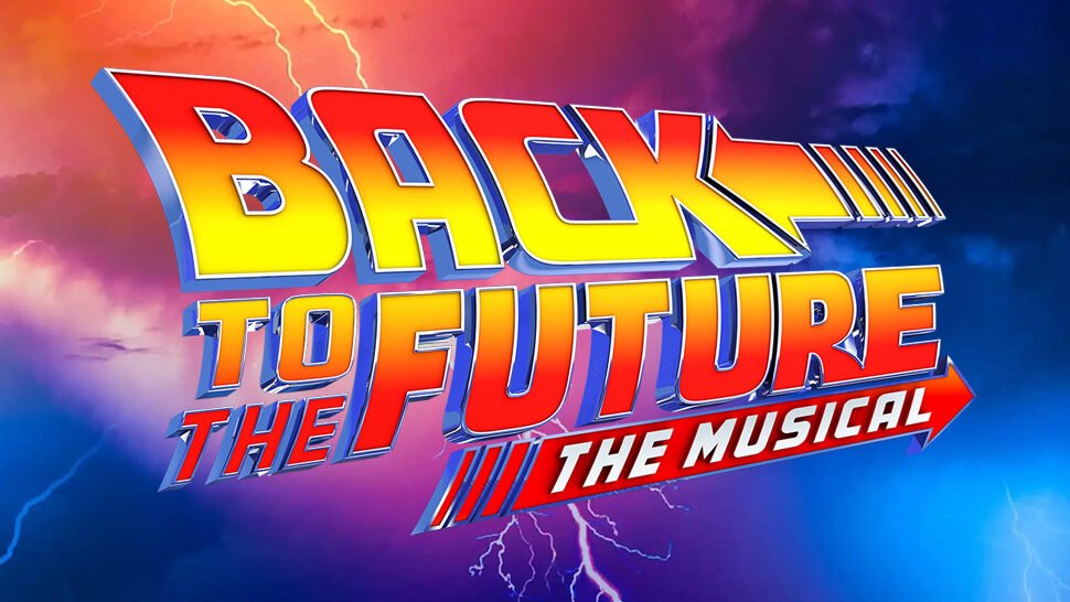 Back To The Future