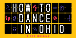 How to Dance in Ohio