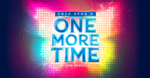 Once Upon a One More Time