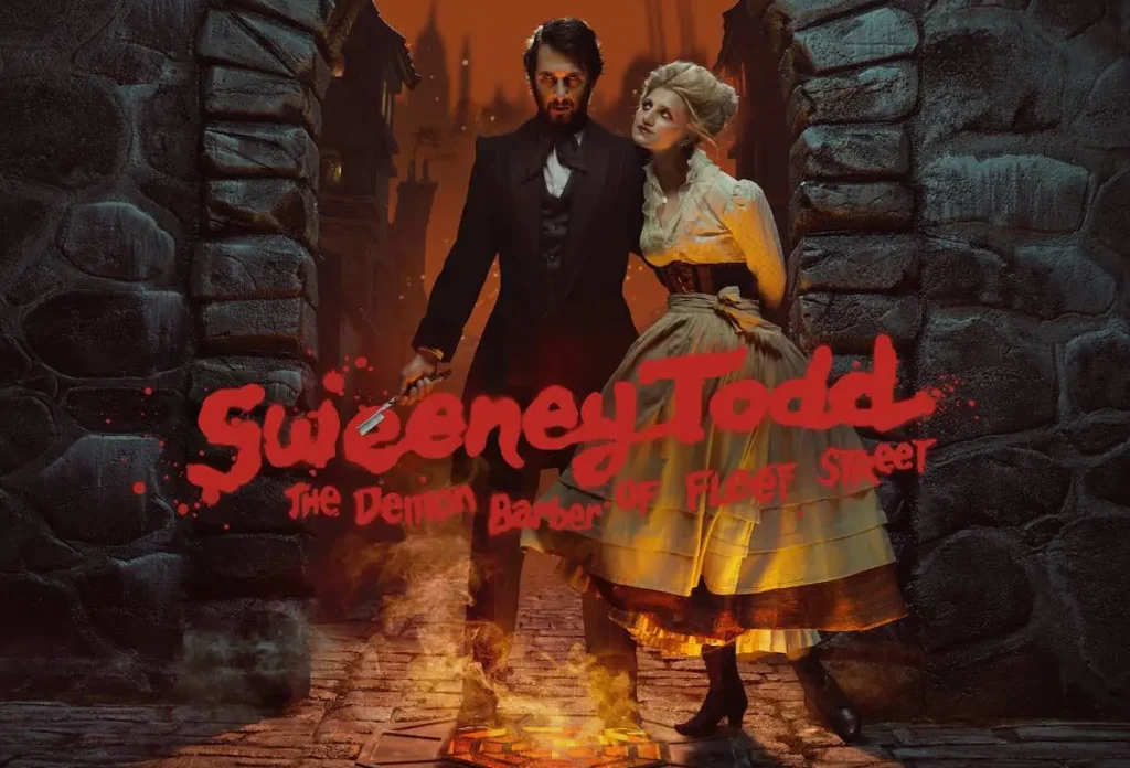 Sweeney Todd