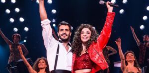 on your feet de gloria estefan