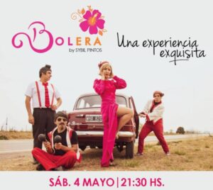 bolera
