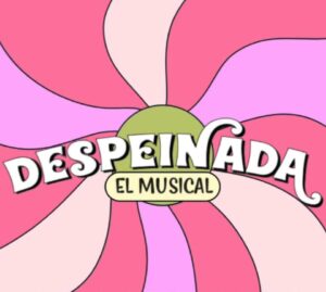 despeinada