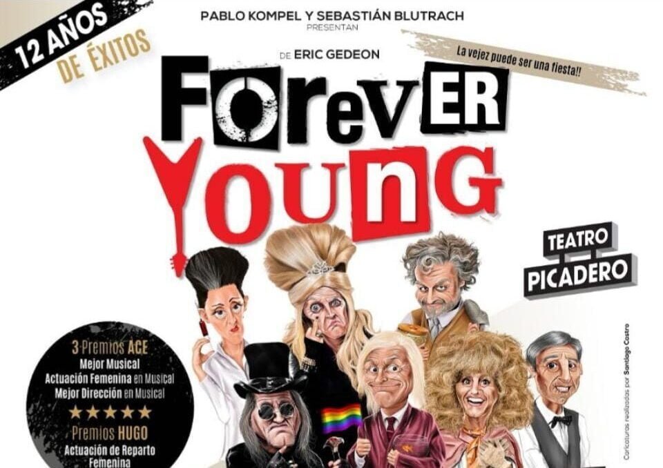 Forever Young