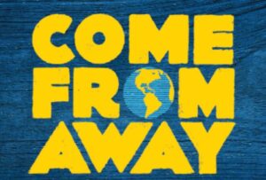 Come From Away