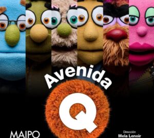 avenida q