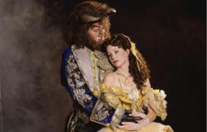 Beauty and the Beast