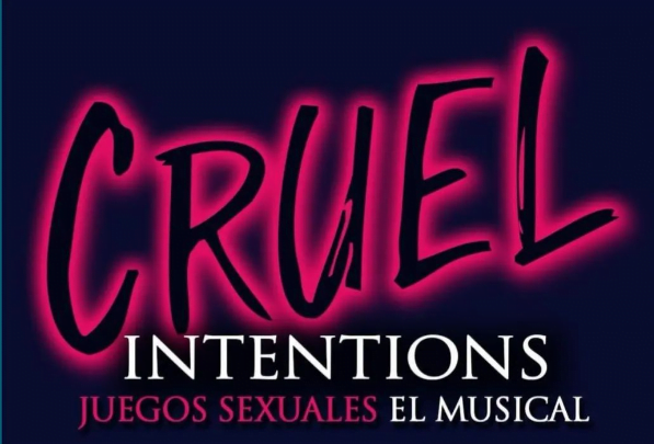 cruel intentions el musical argentina