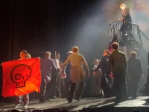 les mis protesta web