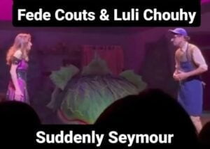 little shop fede couts