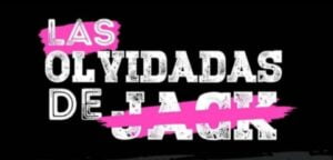 olvidadas de jack