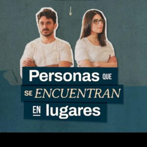 Personas Que Se Encuentran