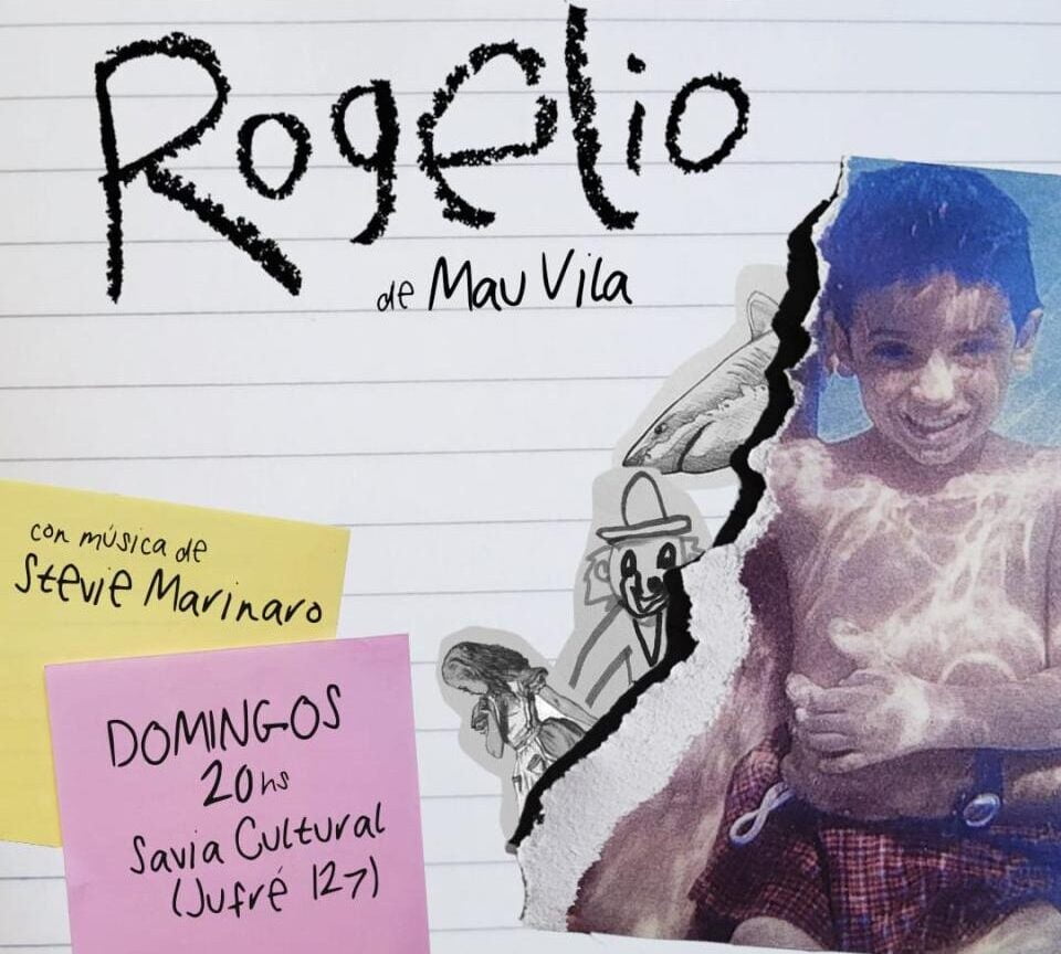 Rogelio