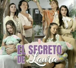 secreto de laura