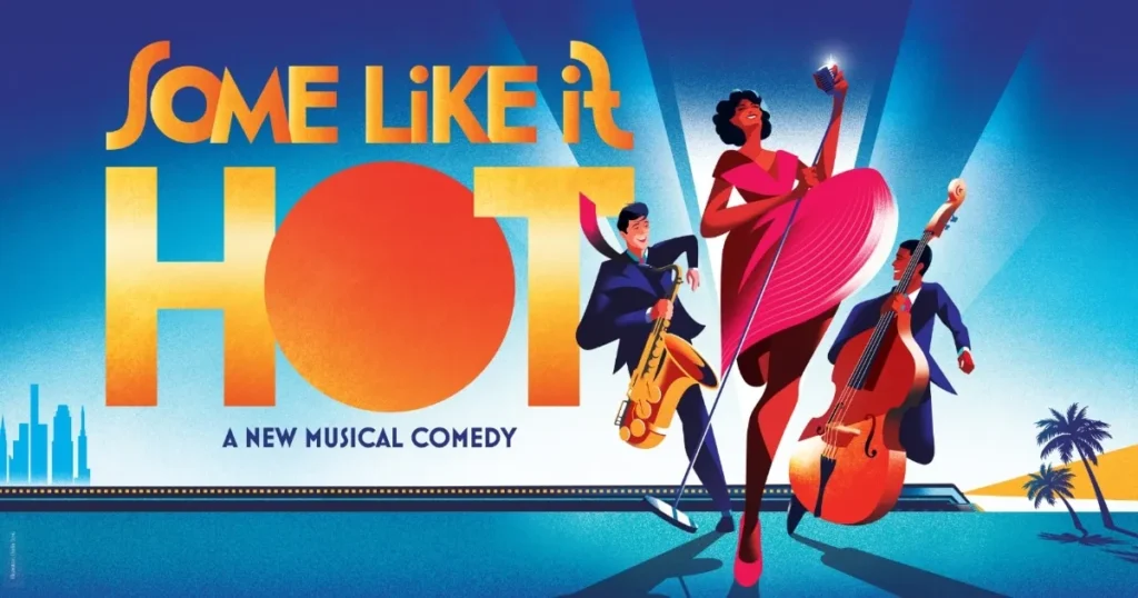 some like it hot