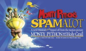 spamalot