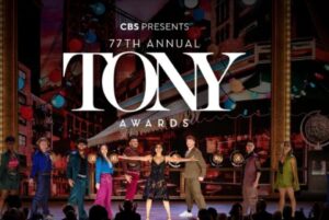 premios tony