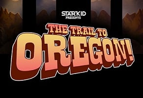 trail to oregon