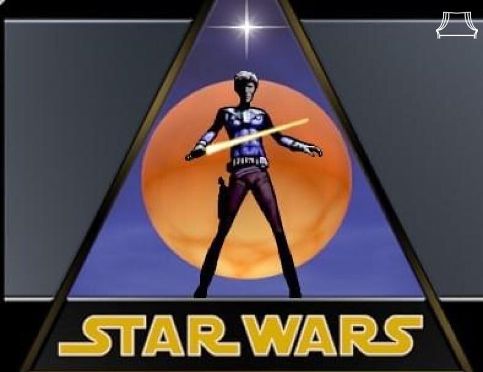 Star Wars The Musical