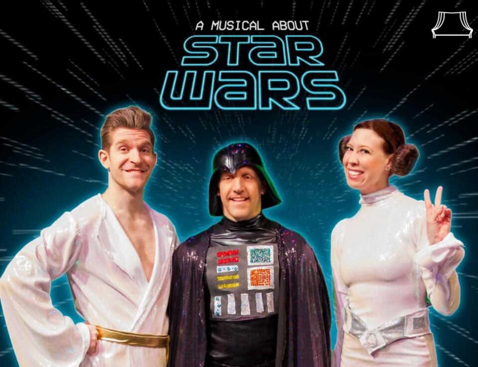 A Musical about Star Wars