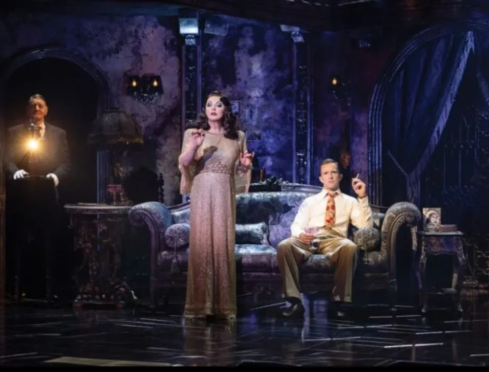 sunset boulevard sarah brightman