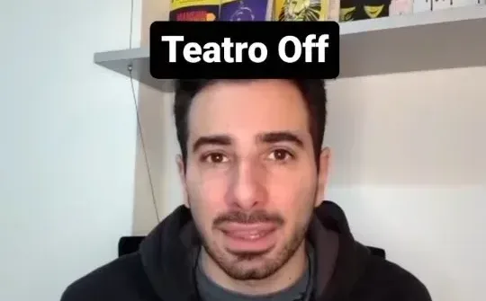 teatro off musicales