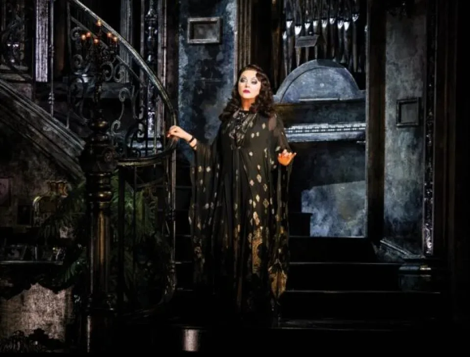 sunset boulevard sarah brightman
