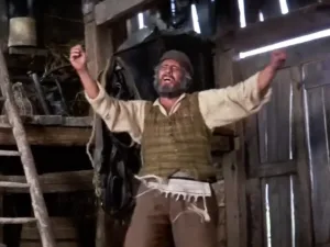 If i were a rich man