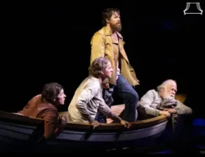 swewp away The Avett Brothers