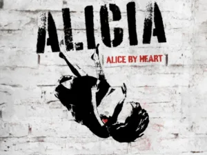 alice by heart Argentina