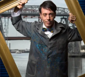 benito de la boca roberto peloni