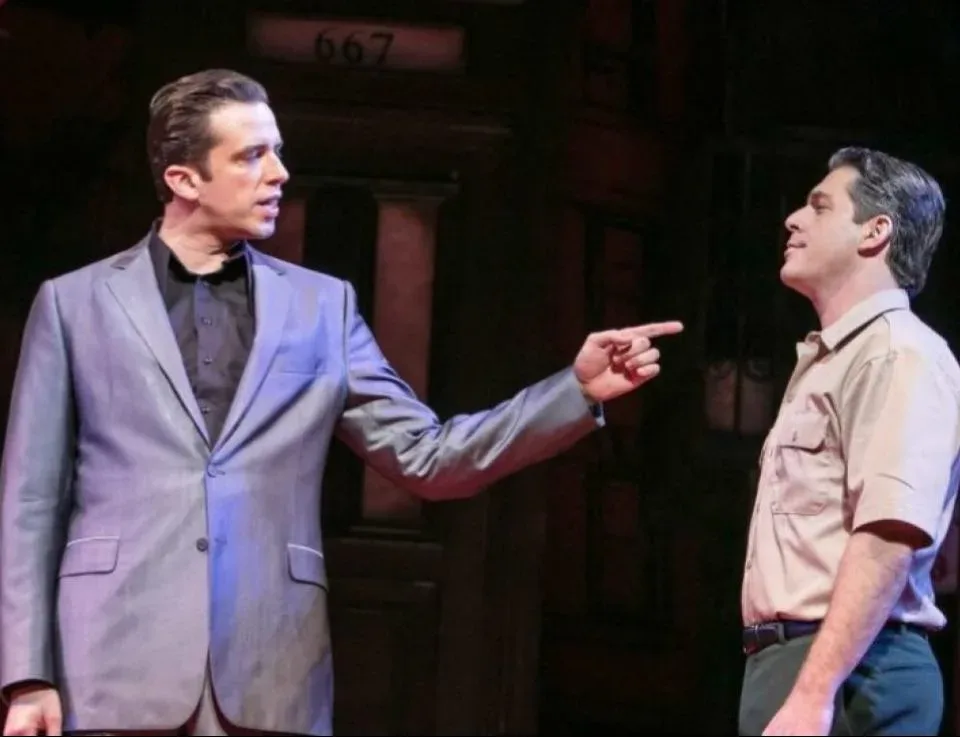 bronx tale