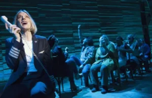 come from away argentina