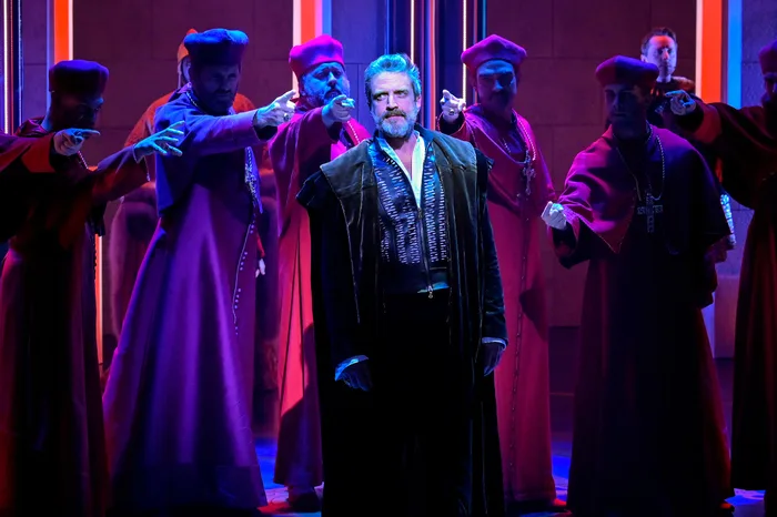Galileo Raul Esparza