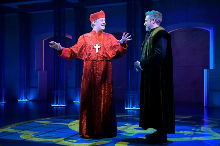Galileo Raul Esparza Raul Muñoz