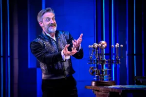 Galileo Raul Esparza