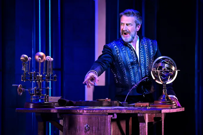 Galileo Raul Esparza