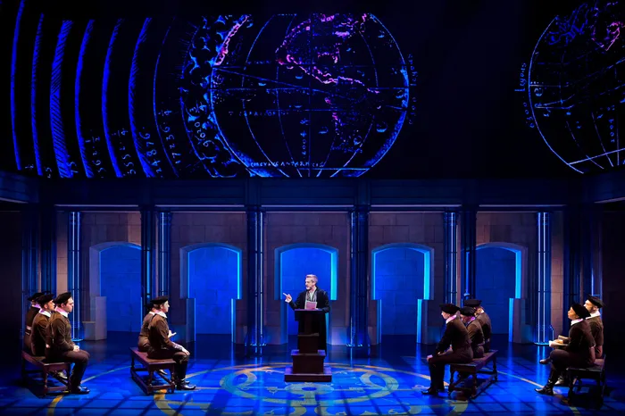 Galileo Raul Esparza