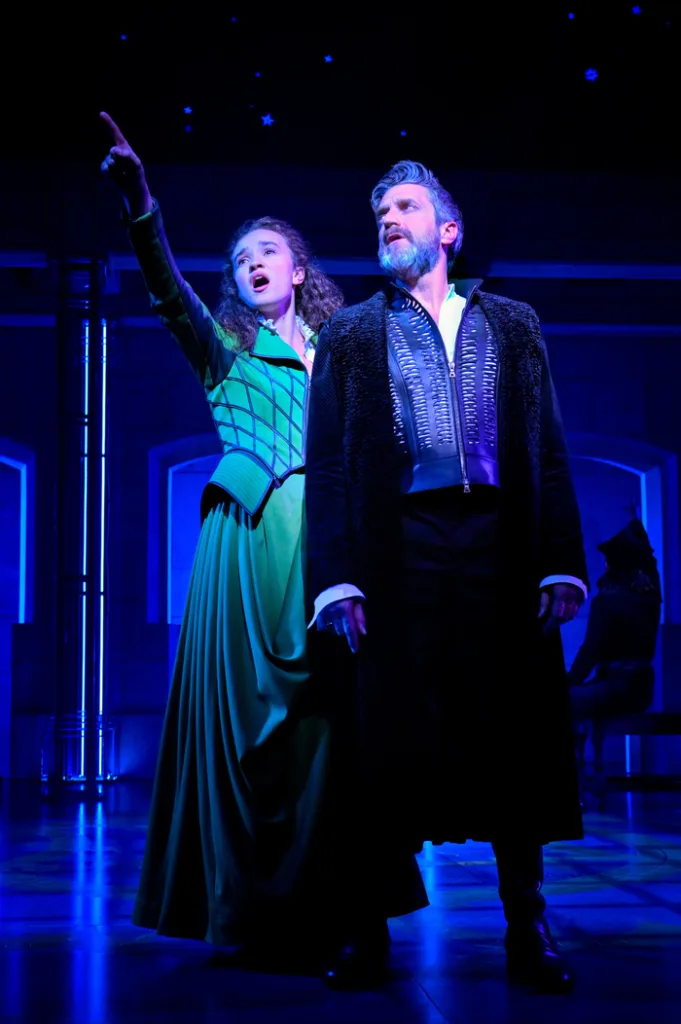 Galileo Raul Esparza