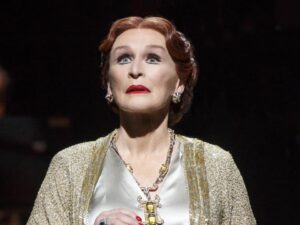 glenn close pelicula sunset boulevard
