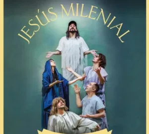 jesus milenial