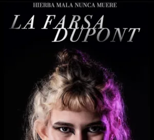 la farsa dupont
