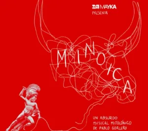 la minoica