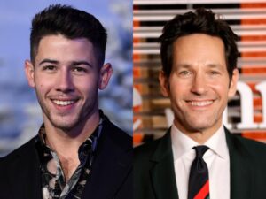 nick jonas y paul rudd