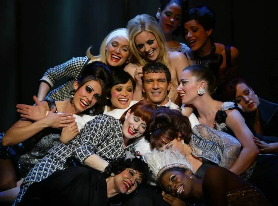 nine musical