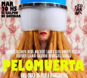 pelomuerta